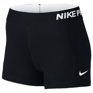 NIKE PRO COOL 3" COMPRESSION SHORTS